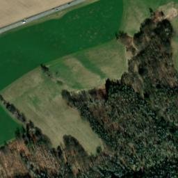 Satellite imagery of Pfarrberg, DE