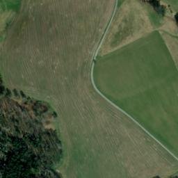 Satellite imagery of Pfarrberg, DE