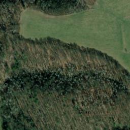 Satellite imagery of Endlerkuppe, DE