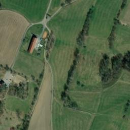 Satellite imagery of Endlerkuppe, DE