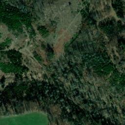 Satellite imagery of boundary_stone, DE