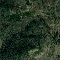 Satellite imagery of Ptačí vrch [Staré Křečany-Kopec], CZ