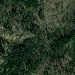 Satellite imagery of Ptačí vrch [Staré Křečany-Kopec], CZ