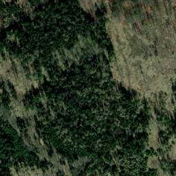 Satellite imagery of Rauchberg, CZ