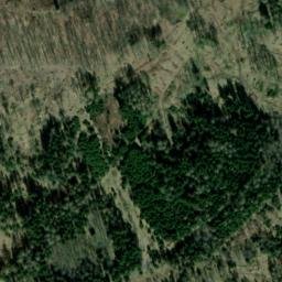 Satellite imagery of Rauchberg, CZ