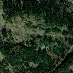 Satellite imagery of Rauchberg, CZ