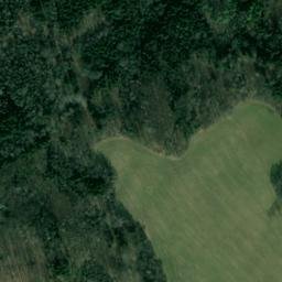 Satellite imagery of (U Školky) [Kunratice u Frýdlantu], CZ