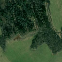 Satellite imagery of (U Školky) [Kunratice u Frýdlantu], CZ