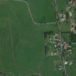 Satellite imagery of Frýdlantská výšina [Frýdlant] outlook t., CZ