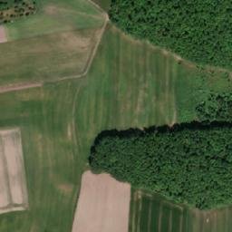 Satellite imagery of Swiny - Ruiny zamku, PL