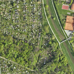 Satellite imagery of survey_point, PL