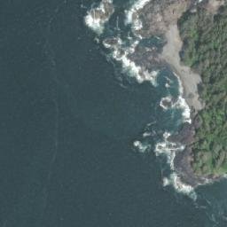 Satellite imagery of Ashby Point, CA