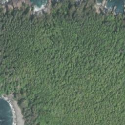 Satellite imagery of Ashby Point, CA