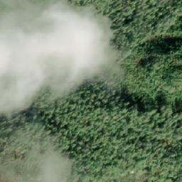 Satellite imagery of Amies Hill, CA