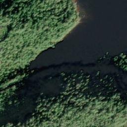 Satellite imagery of Charters Point, CA