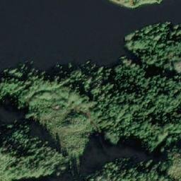 Satellite imagery of Charters Point, CA