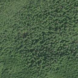 Satellite imagery of Mount Emily, CA