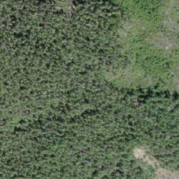 Satellite imagery of Anne Point, CA
