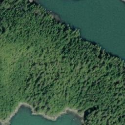 Satellite imagery of Nimmo Point, CA