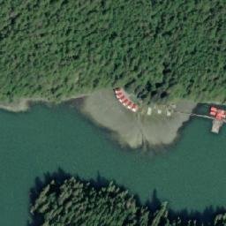 Satellite imagery of Nimmo Point, CA