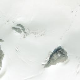 Satellite imagery of Sorcerer, CA