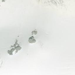 Satellite imagery of Sorcerer, CA