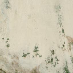 Satellite imagery of Leckie Peak, CA