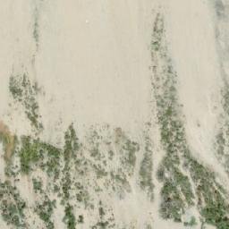 Satellite imagery of Leckie Peak, CA