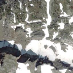 Satellite imagery of Mount Macpherson, CA