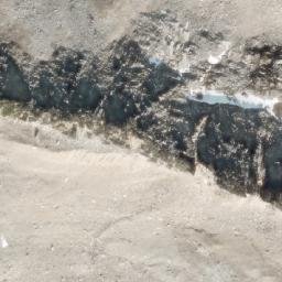 Satellite imagery of Feather Spire, CA