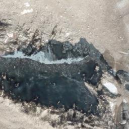 Satellite imagery of Feather Spire, CA