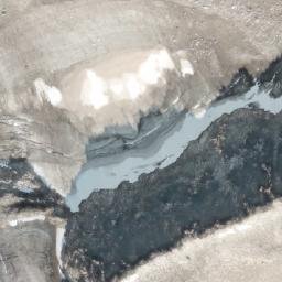 Satellite imagery of Feather Spire, CA