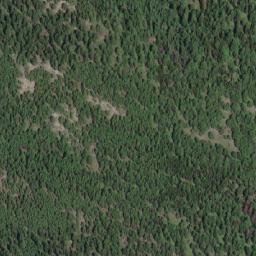 Satellite imagery of Jubilee Mountain, CA