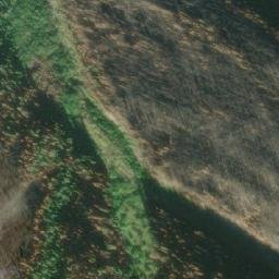 Satellite imagery of Spar Mountain, CA