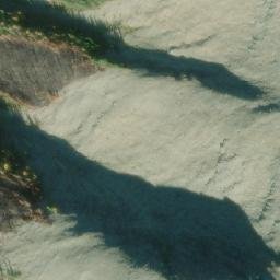 Satellite imagery of Spar Mountain, CA