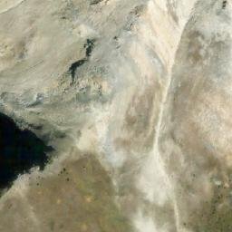 Satellite imagery of Ferro Pass, CA