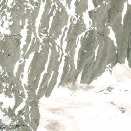Satellite imagery of Mount Nestor, CA