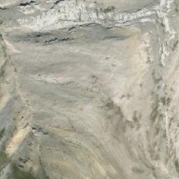 Satellite imagery of Moose Mountain, CA