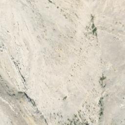 Satellite imagery of Moose Mountain, CA