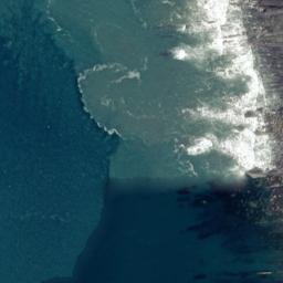 Satellite imagery of Knap Head, GB