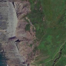 Satellite imagery of Knap Head, GB