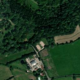 Satellite imagery of Castle Neroche, GB