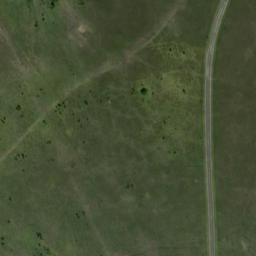 Satellite imagery of Longcross Plain, GB
