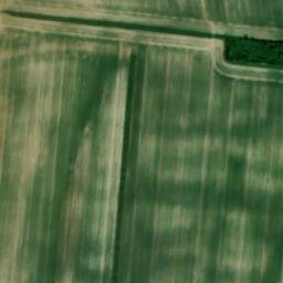 Satellite imagery of Broadhalfpenny Down, GB