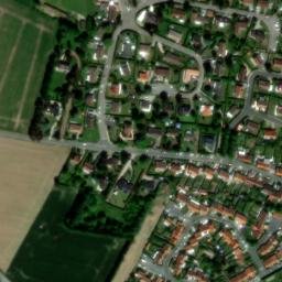 Satellite imagery of 62239A - A, GB