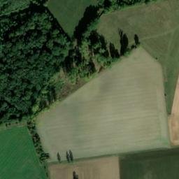 Satellite imagery of Grenspaal AH, NL