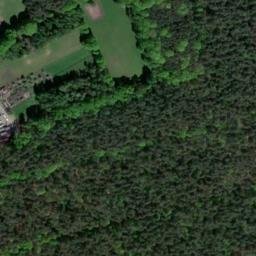 Satellite imagery of Vier Landsherensteen, NL