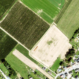 Satellite imagery of 110, NL