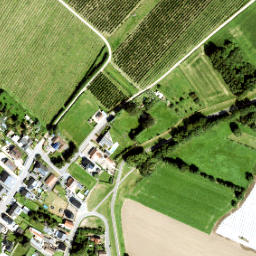 Satellite imagery of 110, NL