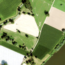 Satellite imagery of 110, NL